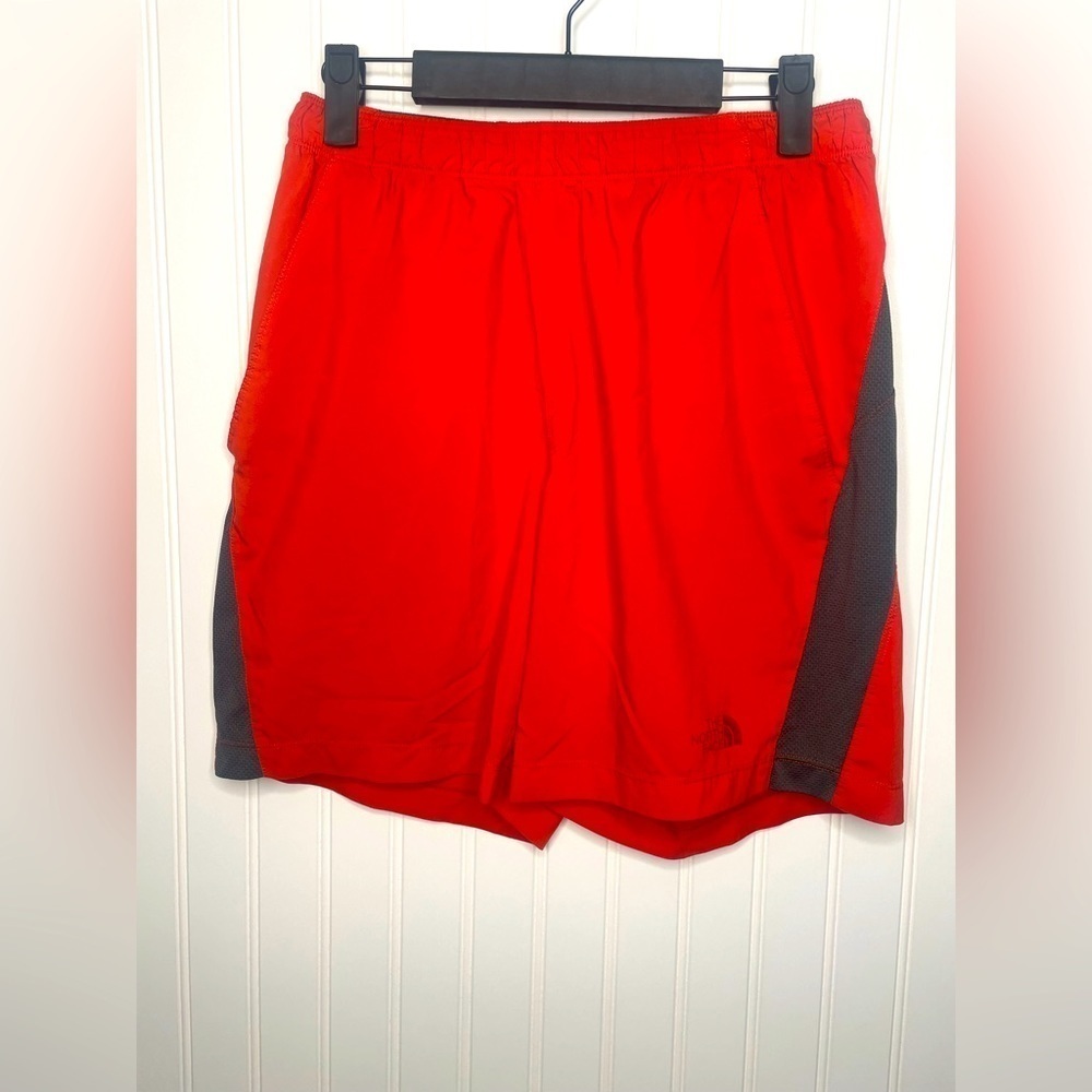 The North Face shorts